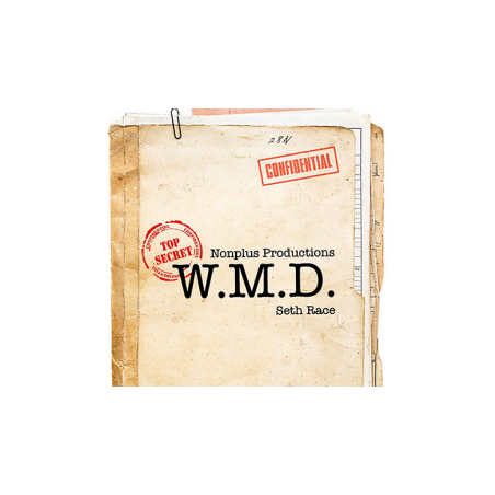 WMD wwww.magiedirecte.com