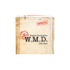 W.M.D. (Gimmick and Online Instructions) by Seth Race - Trick wwww.magiedirecte.com