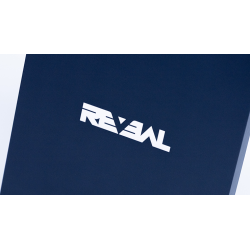 Reveal (2025 Edition) by Christopher Rawlins and Vanishing Inc. wwww.magiedirecte.com