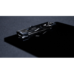 Reveal (2025 Edition) by Christopher Rawlins and Vanishing Inc. wwww.magiedirecte.com