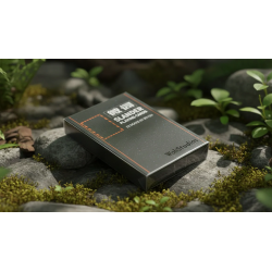 Slander Playing Cards by WohStudios wwww.magiedirecte.com