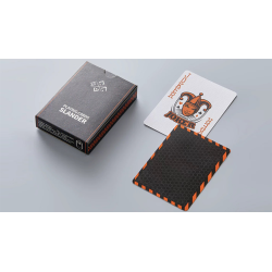 Slander Playing Cards by WohStudios wwww.magiedirecte.com