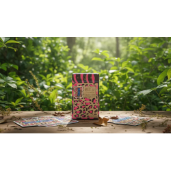 Affection Playing Cards by WohStudios wwww.magiedirecte.com