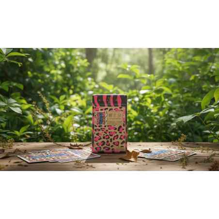 Affection Playing Cards by WohStudios wwww.magiedirecte.com