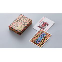 Affection Playing Cards by WohStudios wwww.magiedirecte.com