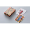 Affection Playing Cards by WohStudios wwww.magiedirecte.com