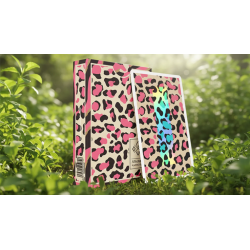 Affection Playing Cards by WohStudios wwww.magiedirecte.com