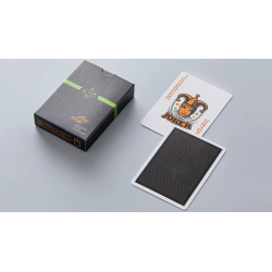 North Wind Beacon Playing Cards by WohStudios wwww.magiedirecte.com