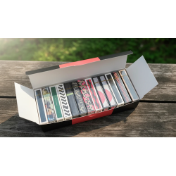 North Wind Beacon Playing Cards by WohStudios wwww.magiedirecte.com