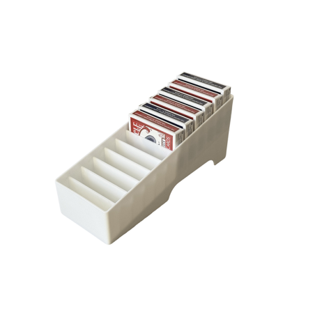 Playing Card Organizer by JT Magic wwww.magiedirecte.com