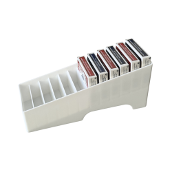 Playing Card Organizer by JT Magic wwww.magiedirecte.com