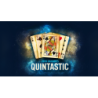 John Bannon's Quintastic Packet Trick wwww.magiedirecte.com