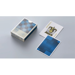 False Playing Cards by WohStudios wwww.magiedirecte.com