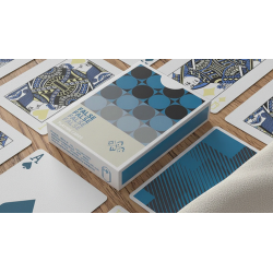 False Playing Cards by WohStudios wwww.magiedirecte.com