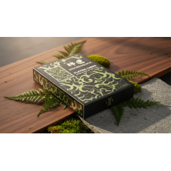 Disobedience Playing Cards by WohStudios wwww.magiedirecte.com