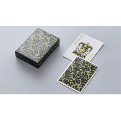 Disobedience Playing Cards by WohStudios wwww.magiedirecte.com