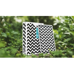 Weightless Playing Cards by WohStudios wwww.magiedirecte.com