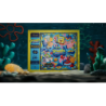 SpongeBob SquarePants Jigsaw Puzzle by theory11 wwww.magiedirecte.com