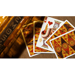 Bebemos Casino Playing Cards by theory11 wwww.magiedirecte.com
