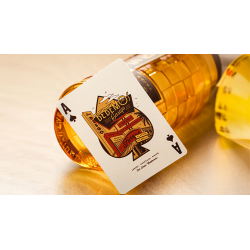 Bebemos Casino Playing Cards by theory11 wwww.magiedirecte.com