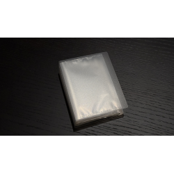 Packet Trick Organizer by JT Magic wwww.magiedirecte.com