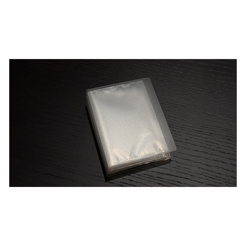 Packet Trick Organizer by JT Magic wwww.magiedirecte.com