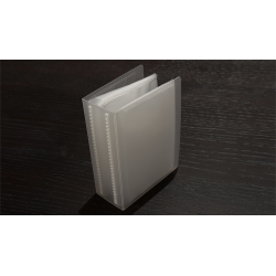 Packet Trick Organizer by JT Magic wwww.magiedirecte.com