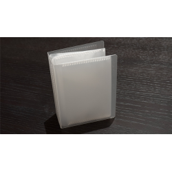 Packet Trick Organizer by JT Magic wwww.magiedirecte.com