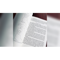 Stepladders & Demon Traps by Nicolaj Christensen wwww.magiedirecte.com