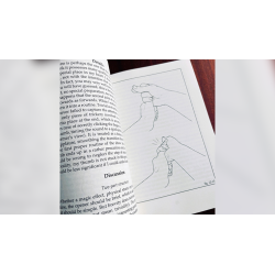 Stepladders & Demon Traps by Nicolaj Christensen wwww.magiedirecte.com