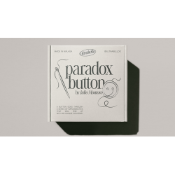 Paradox Button by Julio Montoro and Ultrabello wwww.magiedirecte.com