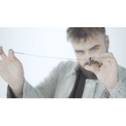 Paradox Button by Julio Montoro and Ultrabello wwww.magiedirecte.com