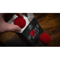 WGM SPONGE BALLS by Murphy's Magic  - Trick wwww.magiedirecte.com
