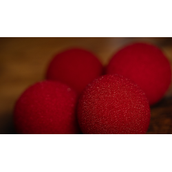WGM SPONGE BALLS by Murphy's Magic  - Trick wwww.magiedirecte.com
