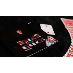 Big Small Big by Mr. Daba wwww.magiedirecte.com