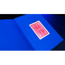 Evidence of a Well Spent Life by Helge Thun wwww.magiedirecte.com