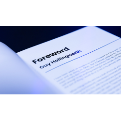 Evidence of a Well Spent Life by Helge Thun wwww.magiedirecte.com