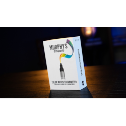 COLOR MATCH TASKMASTER by Tony Anverdi wwww.magiedirecte.com