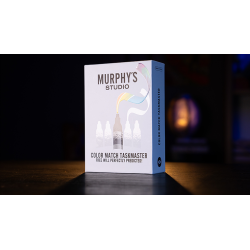 COLOR MATCH TASKMASTER by Tony Anverdi wwww.magiedirecte.com