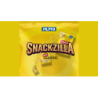 Snackzilla Classic (Yellow) by Pilato wwww.magiedirecte.com