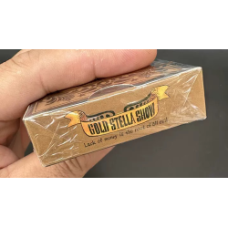 Grand Tesoro Playing Cards wwww.magiedirecte.com