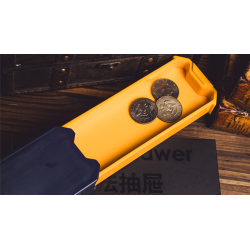 Magic Drawer by Bacon Magic wwww.magiedirecte.com