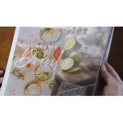 Odyssey 2 by Chris Philpott wwww.magiedirecte.com