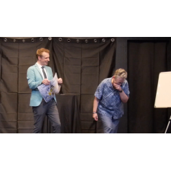 Odyssey 2 by Chris Philpott wwww.magiedirecte.com