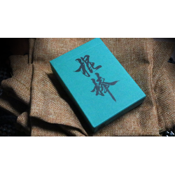 RONIN (Club Clan Edition Green) - Kings Wild Project wwww.magiedirecte.com