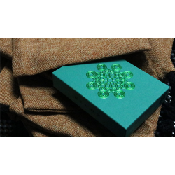 RONIN (Club Clan Edition Green) - Kings Wild Project wwww.magiedirecte.com