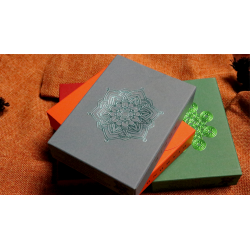 RONIN (Spade Clan Edition Blue) - Kings Wild Project wwww.magiedirecte.com