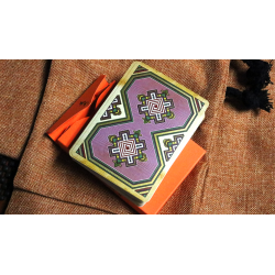 RONIN (Diamond Clan Edition Orange) - Kings Wild Project wwww.magiedirecte.com