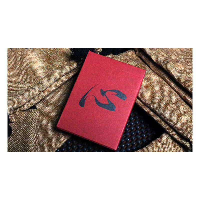 RONIN (Heart Clan Edition Red) - Kings Wild Project wwww.magiedirecte.com