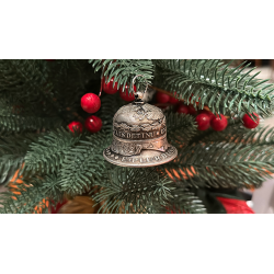 Coin Bell by JT Magic wwww.magiedirecte.com